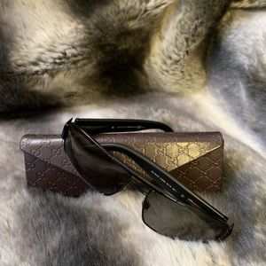 AUTHENTIC GUCCI  Sunglasses 🕶